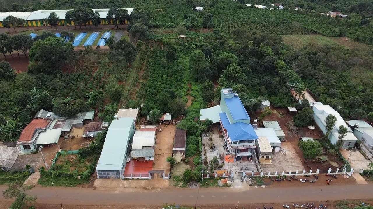 Đất mặt tiền Liễn, xã Ia Glai, huyện Chư Sê 400m² giá 850 triệu - Cơ hội đầu tư hấp dẫn!