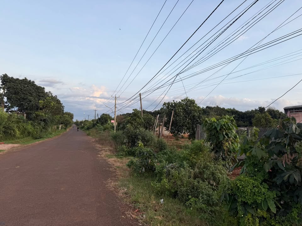 Đất nền Chư Sê 406m² giá thương lượng - Sổ đỏ chính chủ