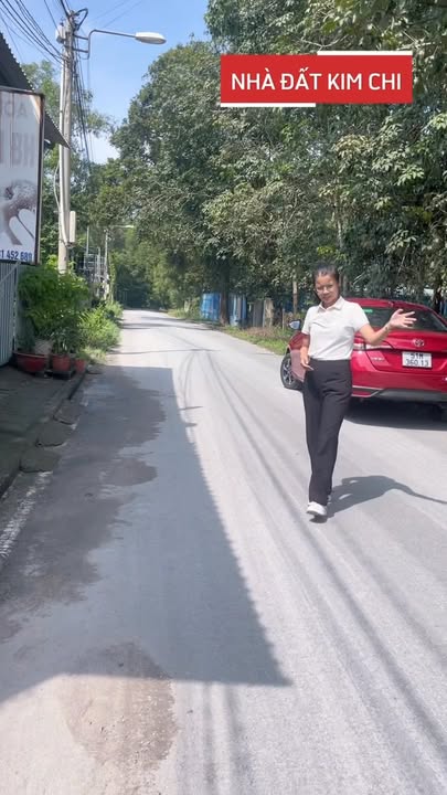 Đất Tân An Thủ Dầu Một 81m² - Mặt tiền đường DX124, giá thỏa thuận!