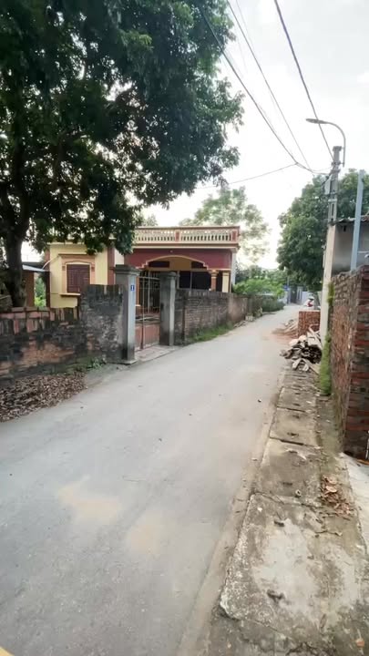 Đất nền Xuân Hoà, Phúc Yên 89m² giá 2 tỷ - Vị trí trung tâm sinh viên!