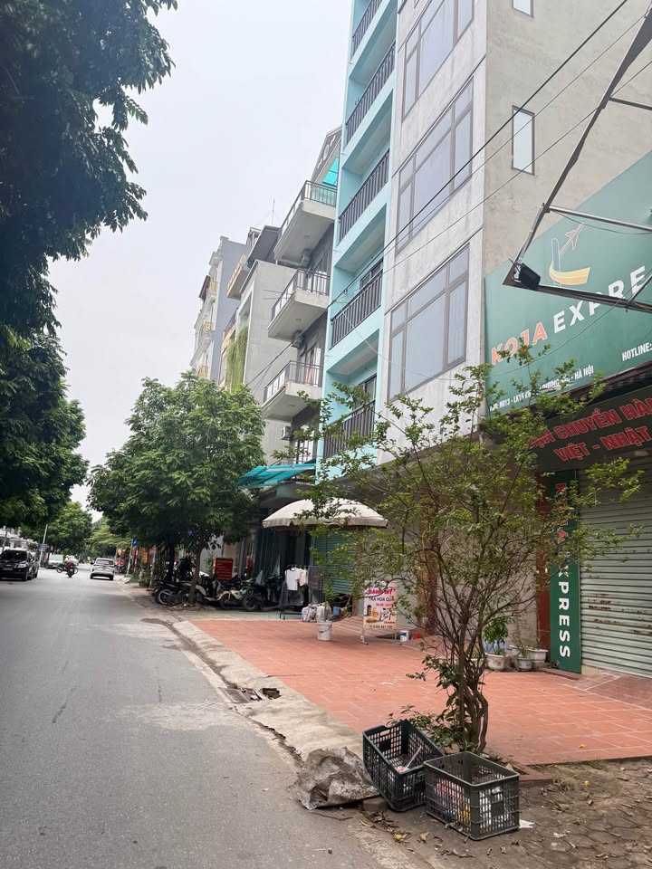 Đất dịch vụ Dương Nội Hà Đông 50m² giá 1X tỷ - Tiềm năng tăng giá mạnh!