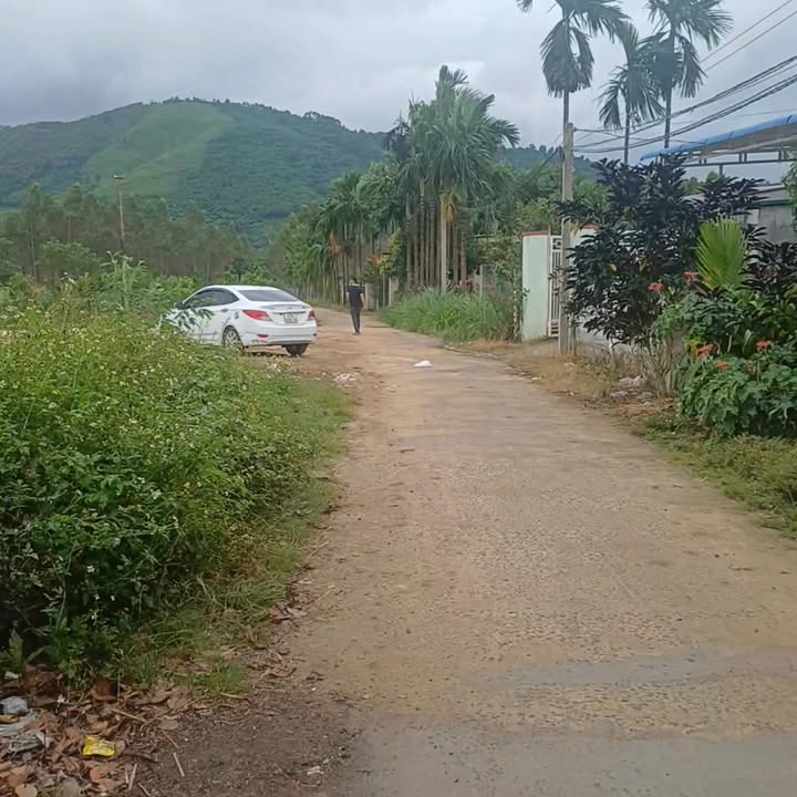 Đất nền Khuê Ngọc Điền 2450m² giá 2.254 tỷ - Cơ hội đầu tư sinh lời!