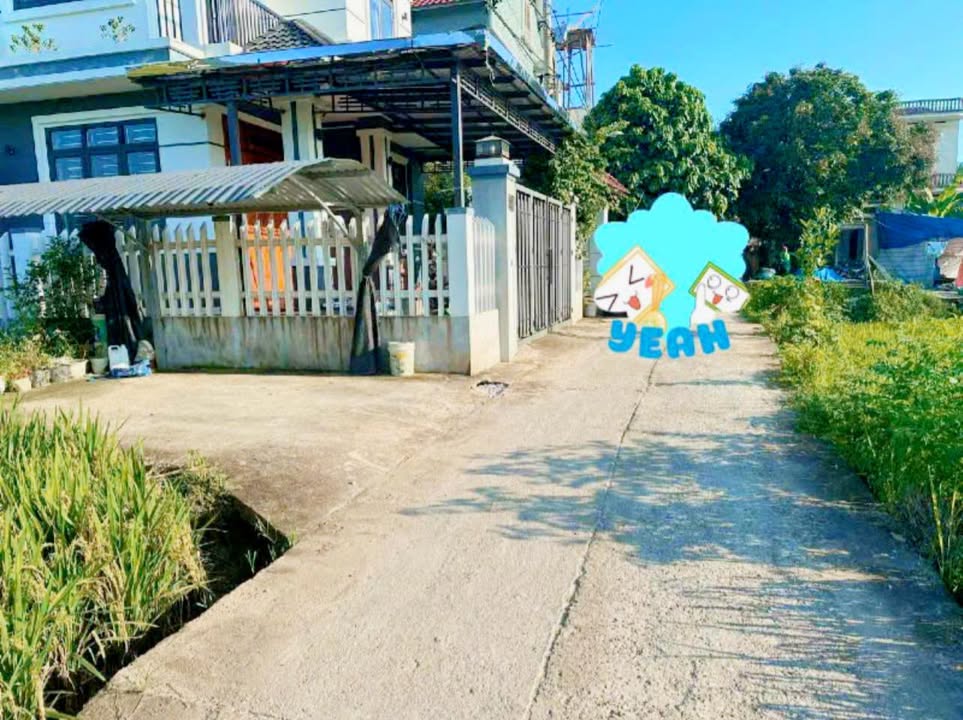 Đất nền phường Đề Thám, Cao Bằng 150m² - Vị trí lý tưởng, sẵn sàng xây dựng!