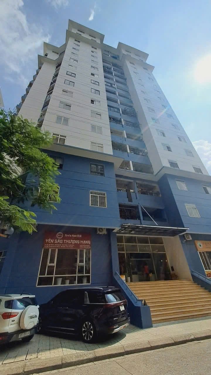 Căn hộ Chung cư An Sinh Mỹ Đình 109m² giá 6.3 tỷ - Full nội thất đẹp, vào ở ngay!