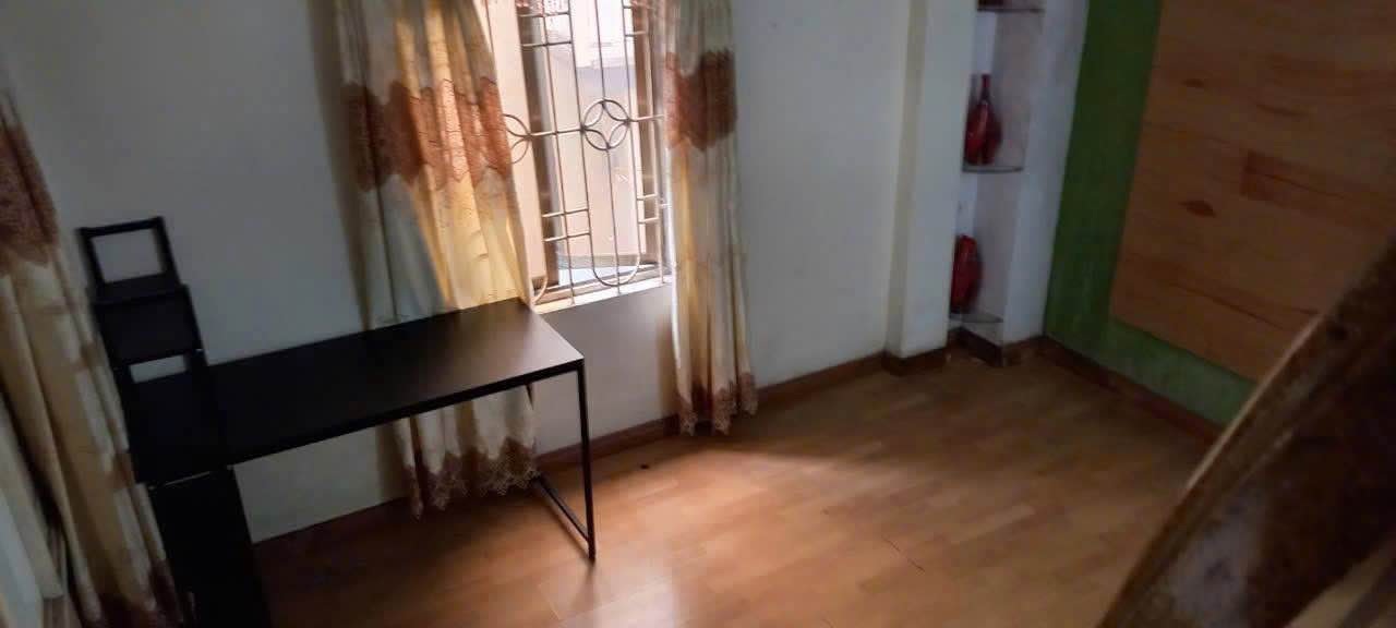 Nhà cho thuê Ngõ 173 Hàng Kênh, Hải Phòng 30m² - Tiện nghi đầy đủ!