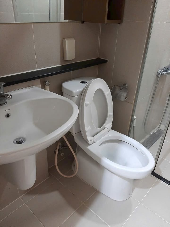 Căn hộ 3PN The Eastern Thủ Đức 98m² giá chỉ dưới 4 tỷ - Nhà đẹp, sẵn sàng ở!