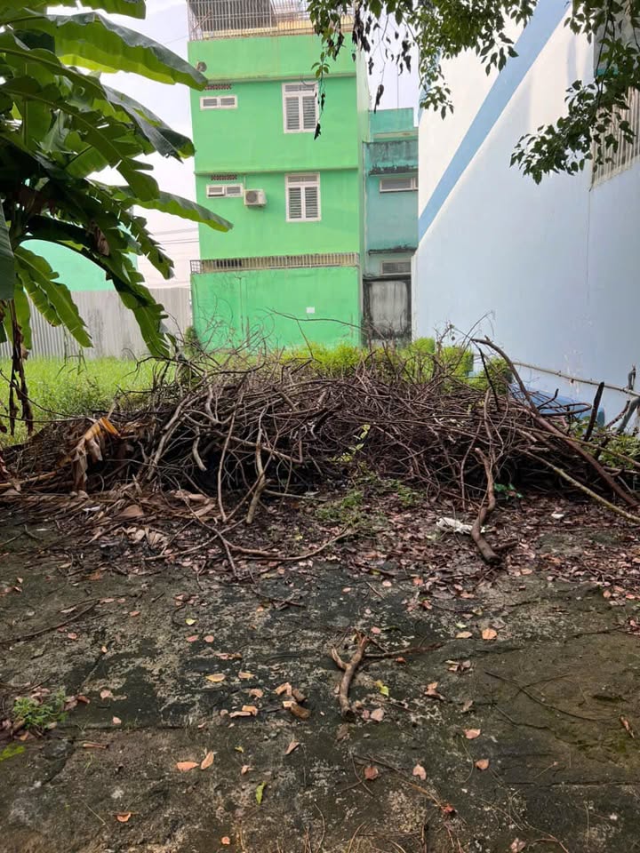 Đất nền biệt thự An Phú Tây 160m² giá tốt chỉ 6 tỷ - Sổ đỏ chính chủ!