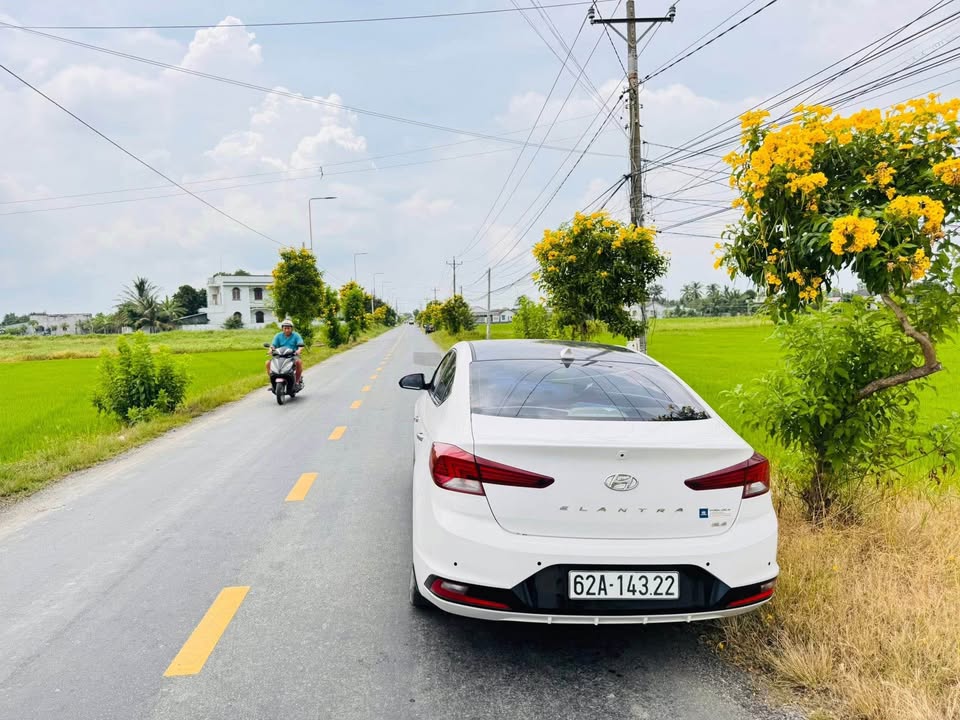 Đất nền Lạc Tấn, Tân Trụ 86m² giá 390 triệu - Vị trí thuận lợi, dễ dàng di chuyển!