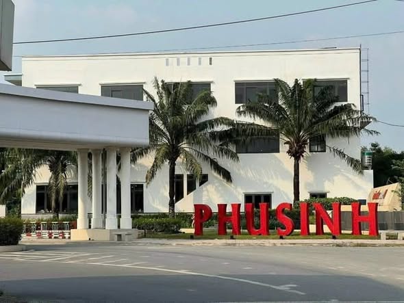 Đất mặt tiền KT11, KDC Cát Tường Phú Sinh 85m² giá 1.38 tỷ - Vị trí đẹp, kinh doanh thuận lợi!