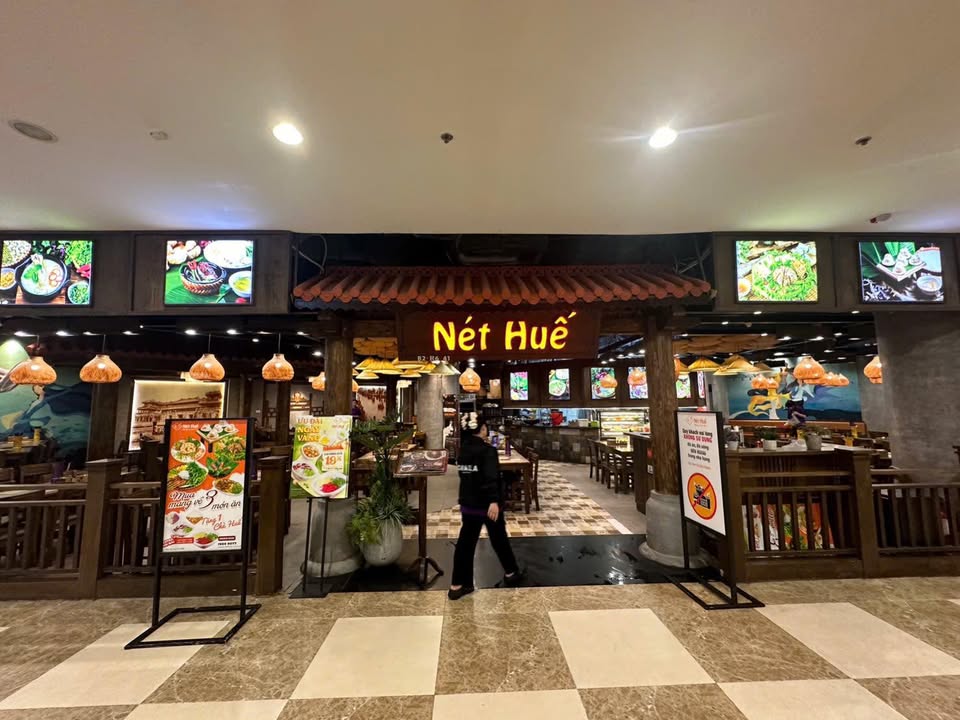 Cho thuê mặt bằng kinh doanh khu Nguyễn Tuân 70m² giá thỏa thuận - Vị trí sầm uất