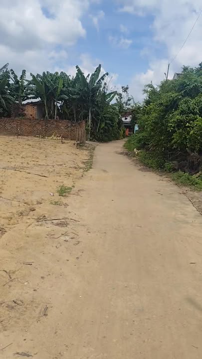 Đất nền Nhơn Lộc, An Nhơn 120m² chỉ 300 triệu - Cơ hội đầu tư tuyệt vời!