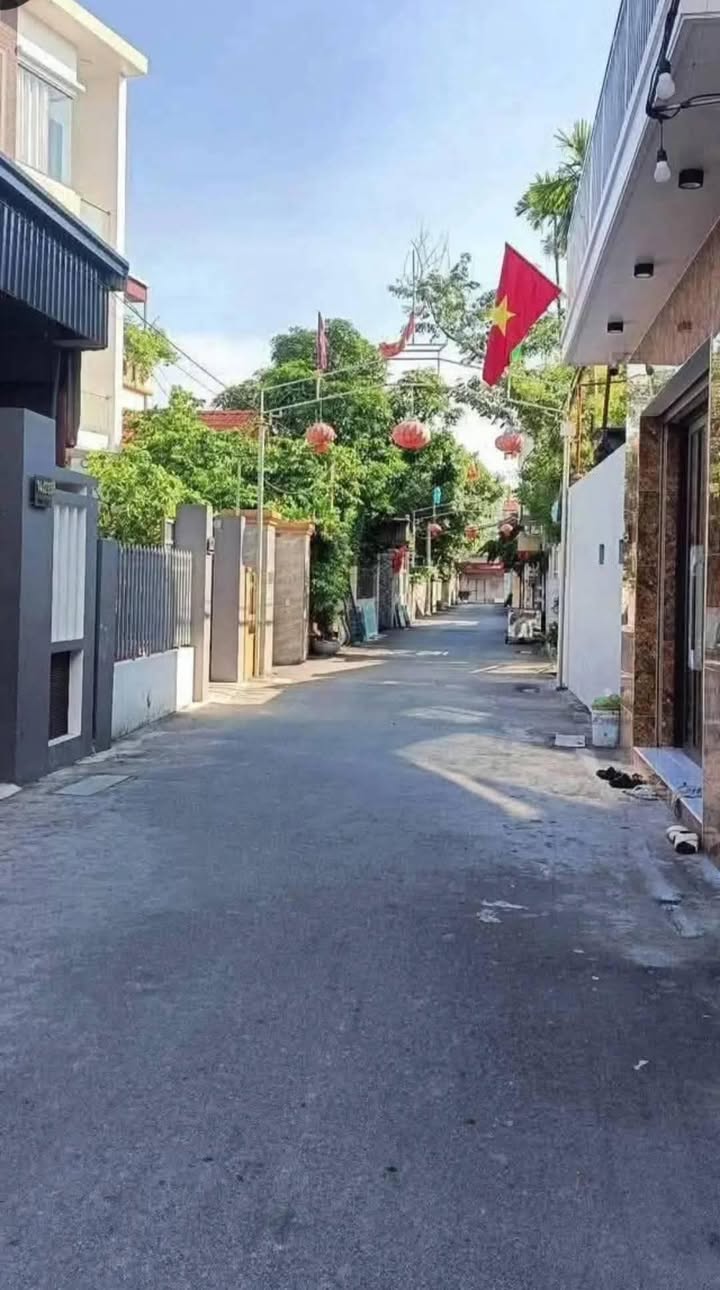 Đất nền Đồng Hoà, Kiến An 48m² giá 1.6 tỷ - Vị trí đắc địa gần trường học!