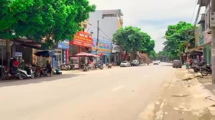 Đất nền mặt tiền QL45 xã Kim Tân 384m² - Giá thỏa thuận chính chủ