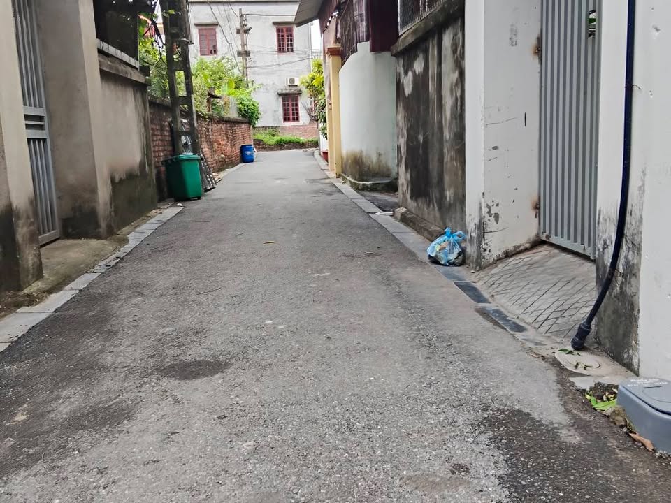 Đất nền Mai Lâm, Đông Anh 50m² - Giá đầu tư hấp dẫn!