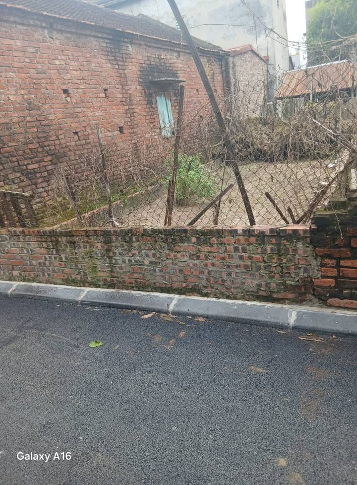 Đất nền Vĩnh Ngọc Đông Anh 56m² giá 6.6 tỷ - Đường ô tô vào tận nơi!