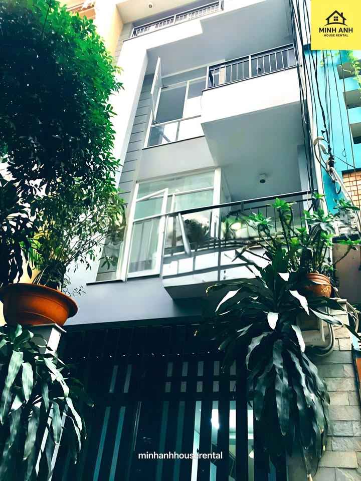 Nhà cho thuê Đồ Sơn, Tân Bình 60m² giá thỏa thuận - Kinh doanh online lý tưởng!