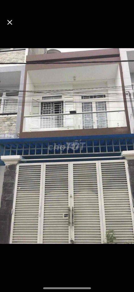 Nhà cho thuê nguyên căn 1 trệt 1 lầu tại phường Long Trường, 6 triệu/tháng - Thích hợp cho gia đình ở lâu dài!