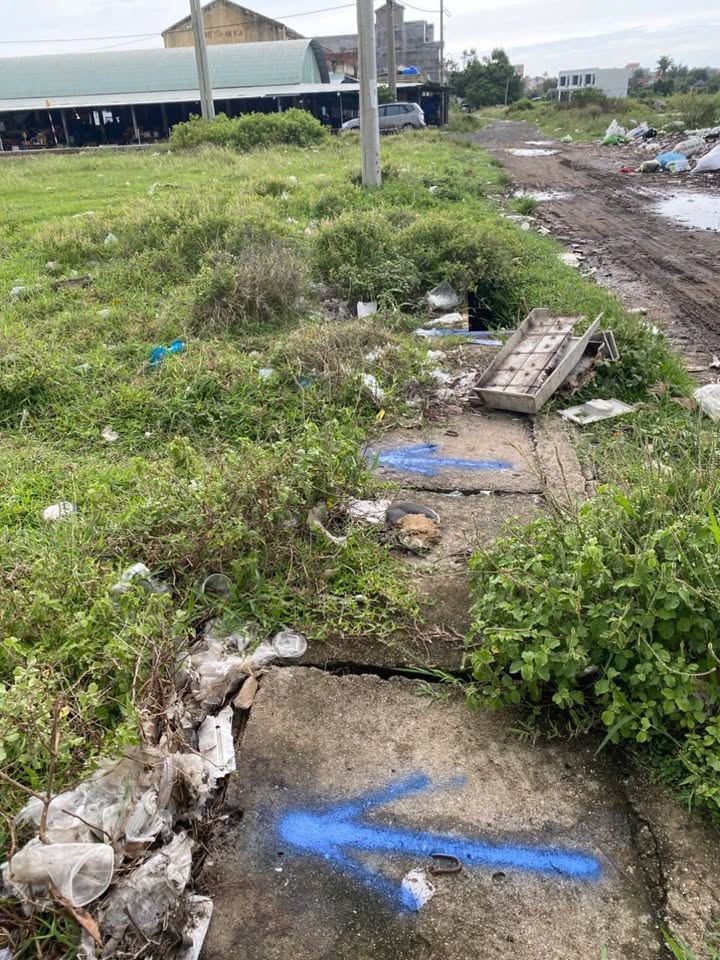 Đất nền ven biển Hòn Yến 113m² giá 1.09 tỷ - Cơ hội đầu tư tuyệt vời!