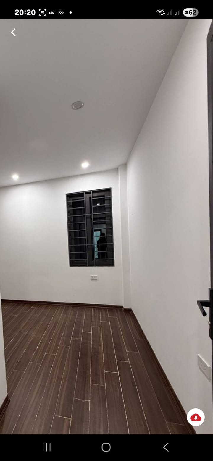 Nhà 2 tầng Vạn Phúc Thanh Trì 40m² giá 2.5 tỷ - Cơ hội sở hữu nhà đẹp hiếm có!