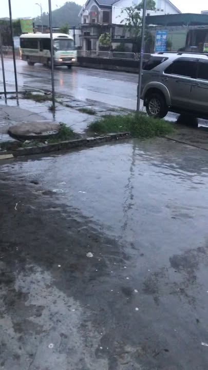 Đất kèm nhà và ốt kinh doanh tại Quỳnh Văn 280m² giá 4 tỷ - Đầu tư sinh lời ngay!