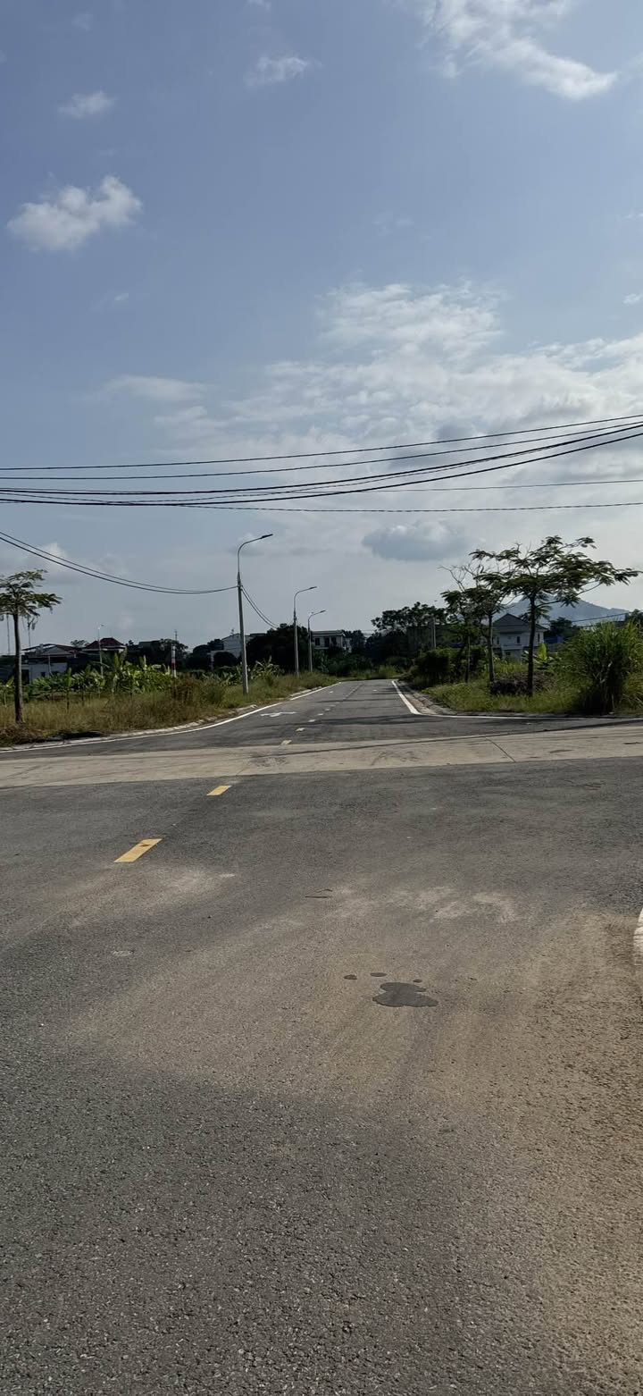 Đất nền khu đô thị Tân Phát, 200m² hướng Bắc - Cần thanh khoản gấp!