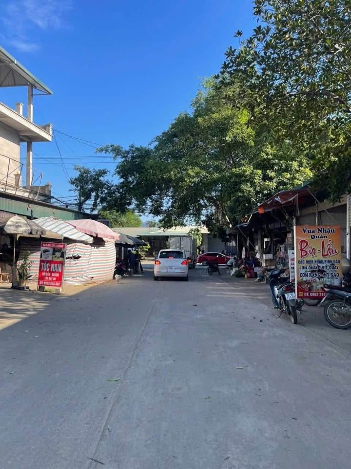 Lô đất đẹp tại Bệnh viện Suối Khoáng Mỹ Lâm 135m² giá 1.9 tỷ - Vị trí đắc địa, gần chợ, bệnh viện