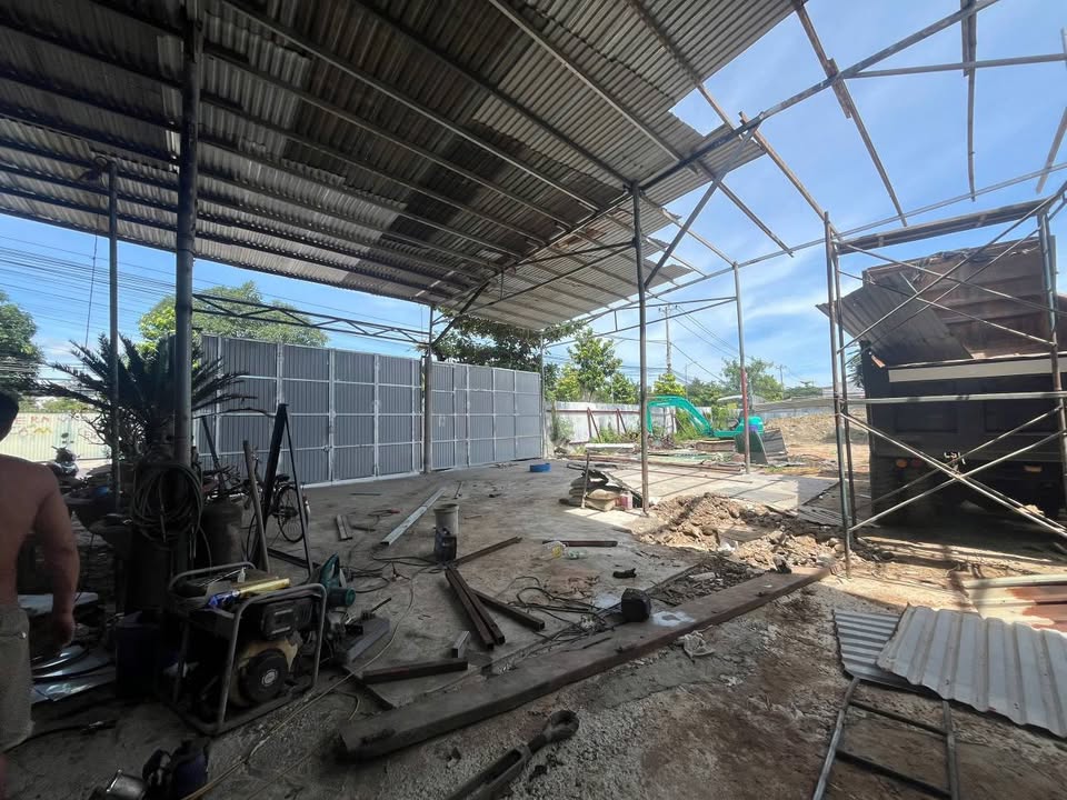 Cho thuê mặt bằng nhà phố mặt tiền Phong Châu 70m² giá 5 triệu - Phù hợp kinh doanh ngay!