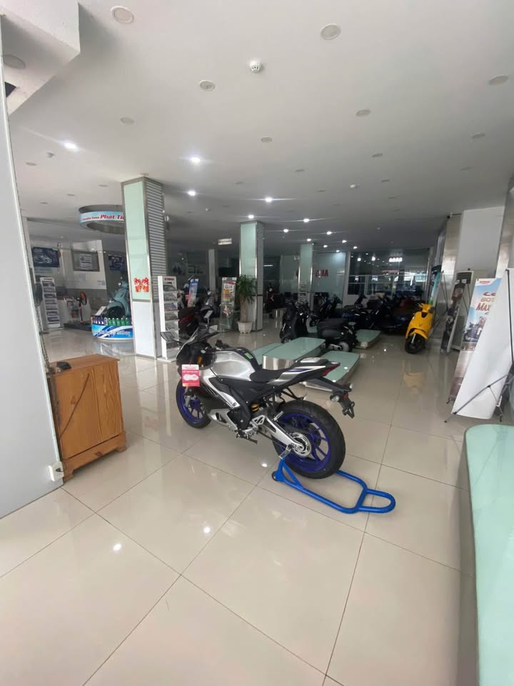 Cho thuê mặt bằng 23/10 Nha Trang 530m² giá 75 triệu - Sẵn sàng kinh doanh!