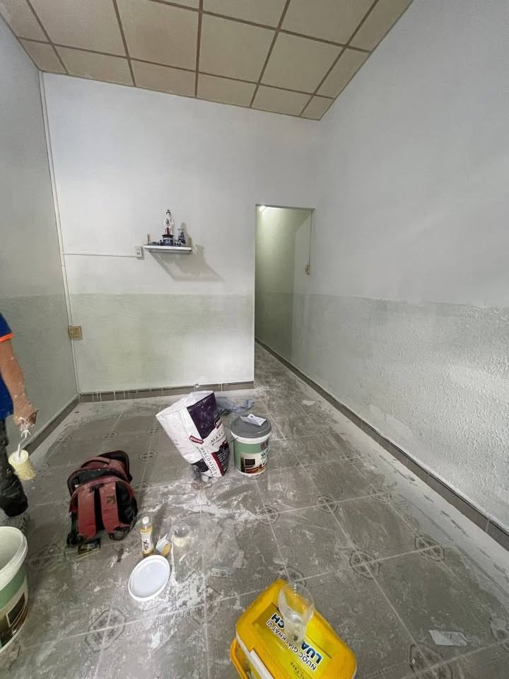 Nhà cho thuê Vĩnh Hòa Nha Trang 1PN giá 4 triệu - Sẵn sàng vào ở!