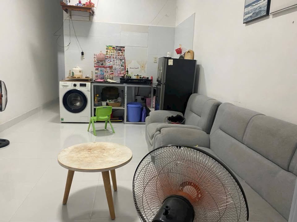 Nhà cấp 4 đường Nguyễn Thái Học, Nha Trang 46.3m² giá 2.1 tỷ - Hướng Đông Nam