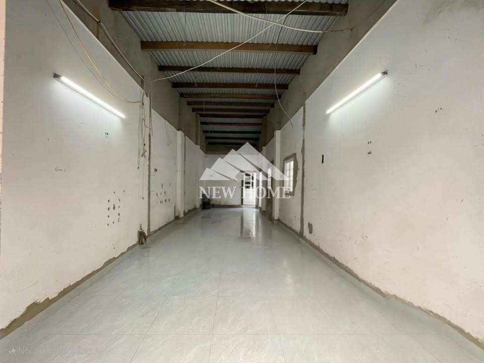 Cho thuê mặt bằng hẻm Tô Hiến Thành 67m² giá 30 triệu - Phù hợp kinh doanh sạch!