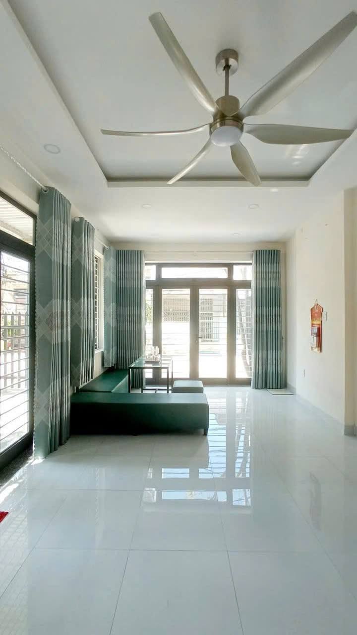 Cho thuê văn phòng tại Phước Long, Nha Trang 45m² giá 4.5 triệu - Vị trí đắc địa, tiện nghi đầy đủ!