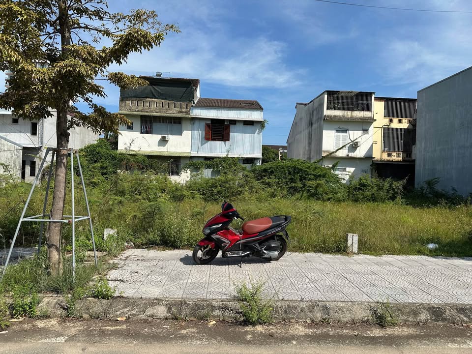 Đất nền KQH CIC8 Thủy Dương 115m² giá 3.68 tỷ - View công viên thoáng mát!