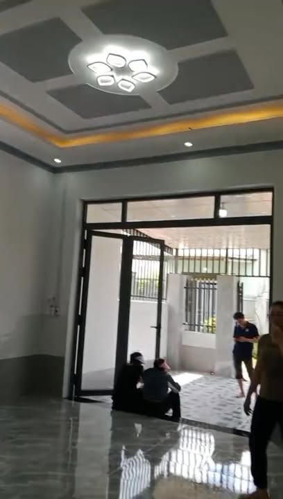 Nhà cấp 4 mới xây bán tại Bàu Hàm, 97m² chỉ 750 triệu - Sổ hồng chính chủ!