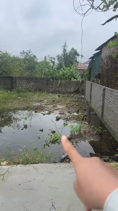 Đất nền Hưng Đông, Vinh 54m² giá 1.5 tỷ - Hướng Tây Nam thoáng mát!