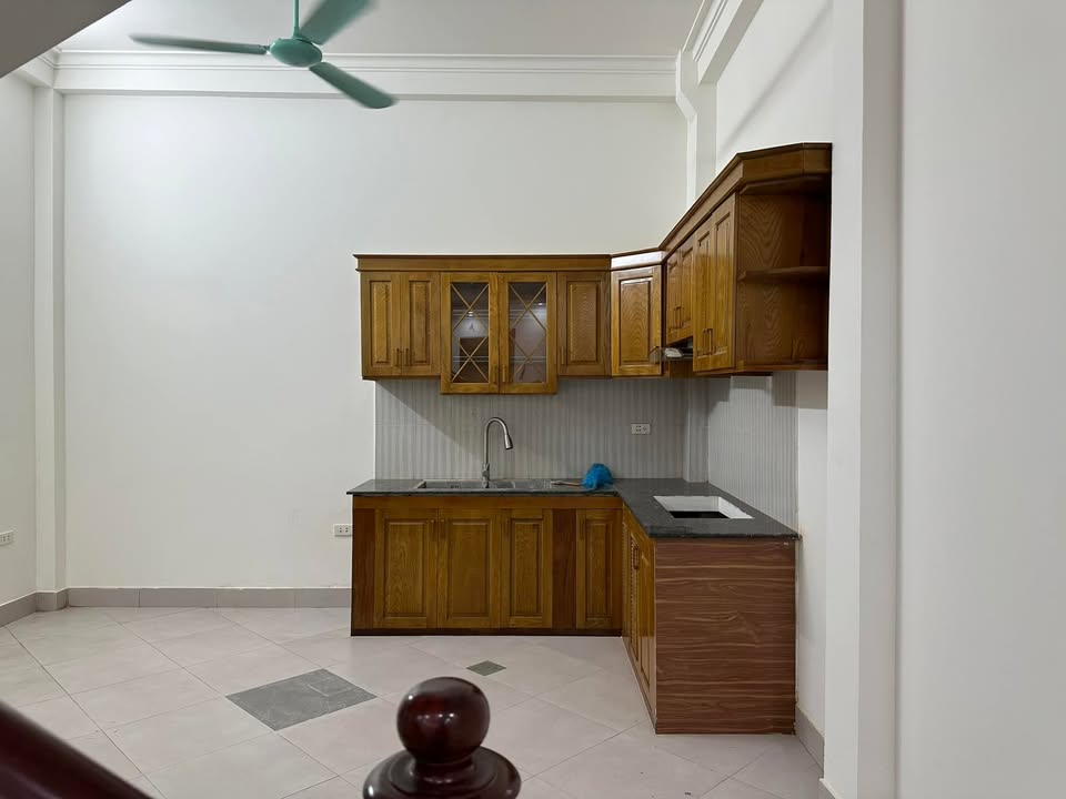 Nhà 3 tầng cho thuê tại Tam Hiệp, Thanh Trì 50m² - Không chung chủ, thoáng mát!