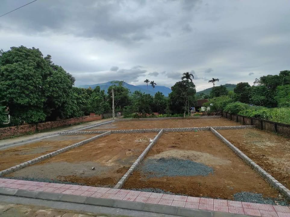 Đất nền Phú Mãn Quốc Oai 125m² giá chỉ 3.125 tỷ - Thích hợp đầu tư sinh lời!