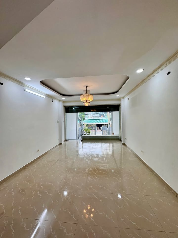 Nhà mặt tiền kinh doanh đường Bình Phú, Quận 6 - Diện tích 84m², giá 23 triệu/tháng - Đầu tư sinh lời ngay!