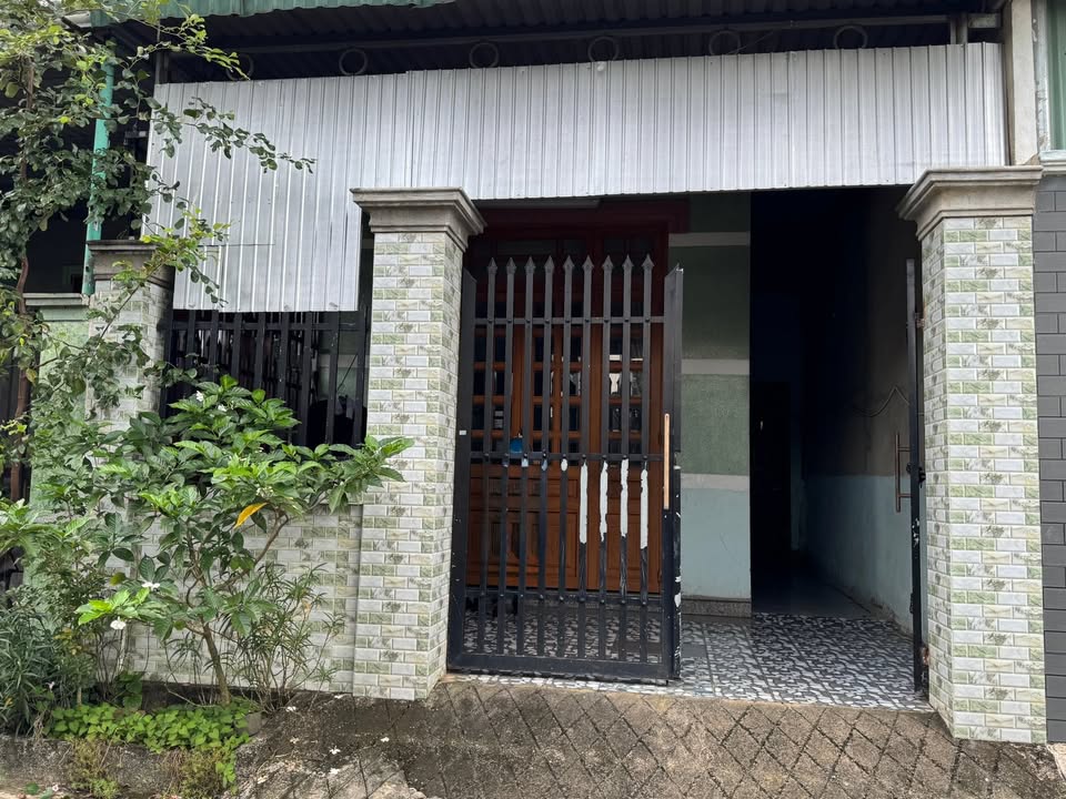 Nhà mới bán gấp tại ấp 1, Sông Trầu, 130m² giá 1.15 tỷ - Sổ hồng chính chủ!