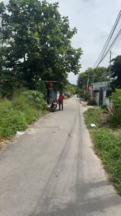 Đất nền An Viễn Trảng Bom 110m² giá 1.2 tỷ - Vị trí đẹp an cư lập nghiệp!