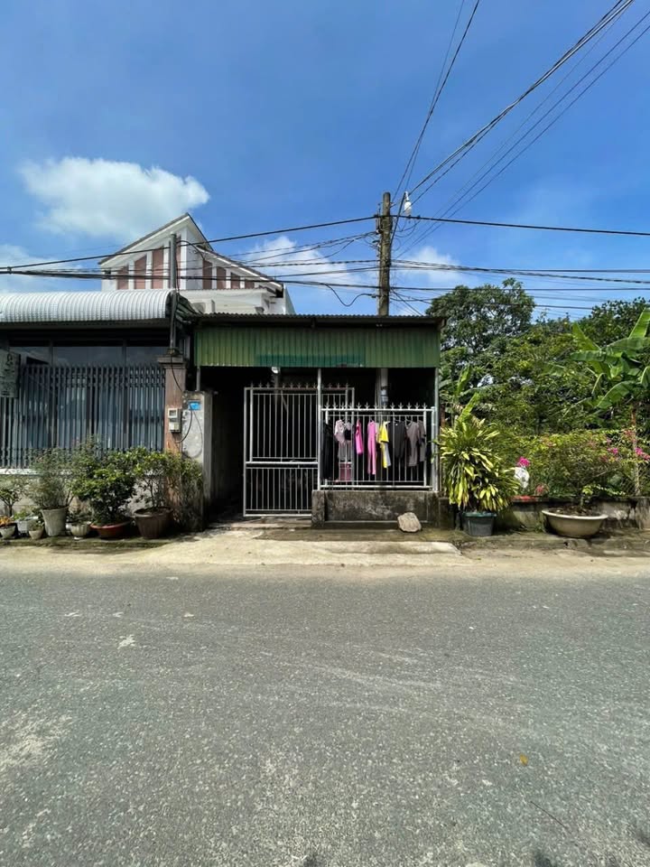Nhà cấp 4 Bình Minh, Trảng Bom 126m² giá 1.8 tỷ - Mặt tiền kinh doanh lý tưởng!