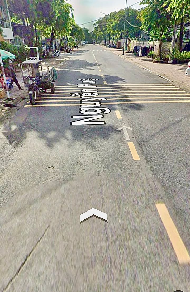 Nhà C4 Đường Nguyễn Huệ Trảng Bom 155m² giá 6.139 tỷ - Đầu tư sinh lời!