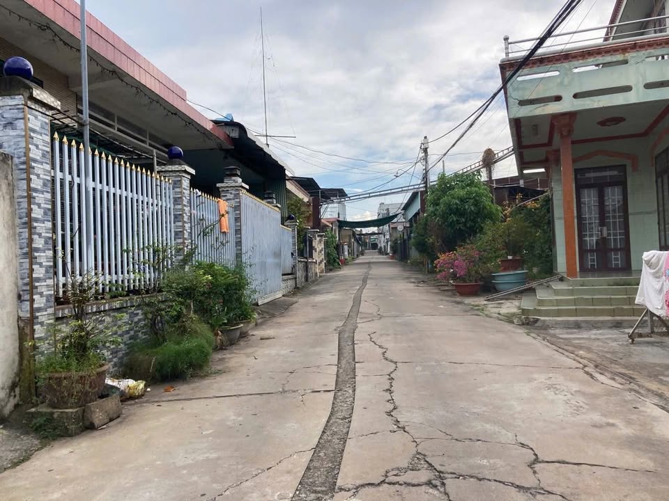 Đất thổ cư 250m² tại Bình Minh, Trảng Bom chỉ 1.55 tỷ - Gần Quốc lộ 1A!