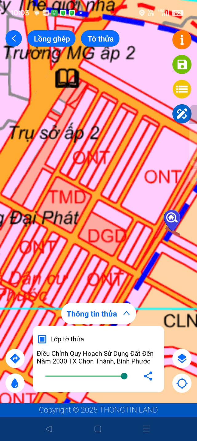 Đất nền đường số 9 Nha Bích 250m² giá 620 triệu - Đầu tư sinh lời ngay!