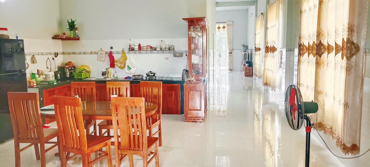 Nhà đẹp đường Phạm Hồng Thái, Chơn Thành 240m² giá 2 tỷ - Đầu tư sinh lời!