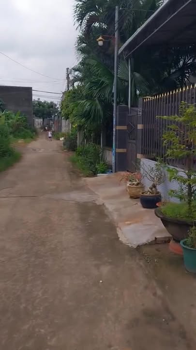 Đất thổ cư Gia Ray 230m² giá 2.9 tỷ - Đường thông thoáng, tiềm năng phát triển!