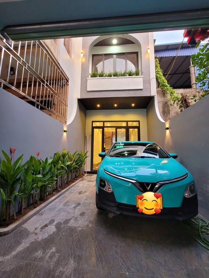 Nhà riêng Cửa Bắc, Nam Định 77.6m² giá 3.4 tỷ - Mặt đường, thương lượng tốt!