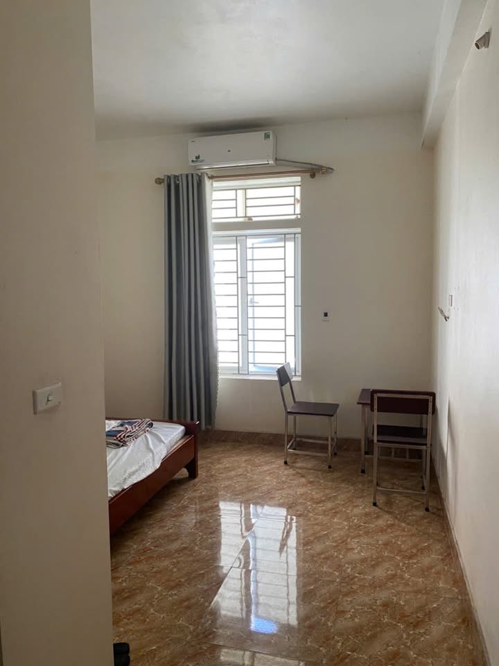 Nhà nghỉ cho thuê 3 tầng 9 phòng tại Tân Minh, Ninh Bình - Kinh doanh tốt, giá thương lượng!