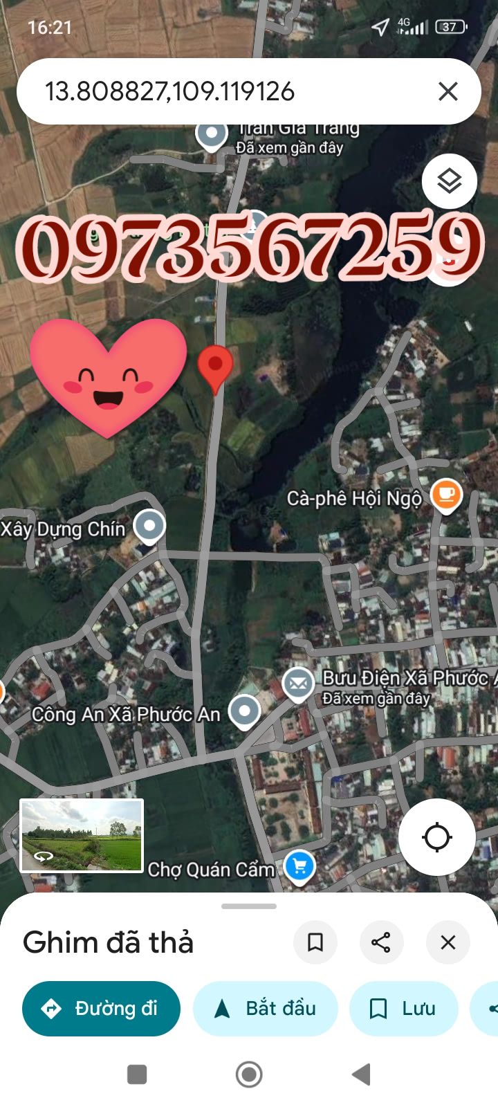 Đất nền liền kề Tuy Phước Tây 120m² giá chỉ 700 triệu - Đầu tư sinh lời ngay!