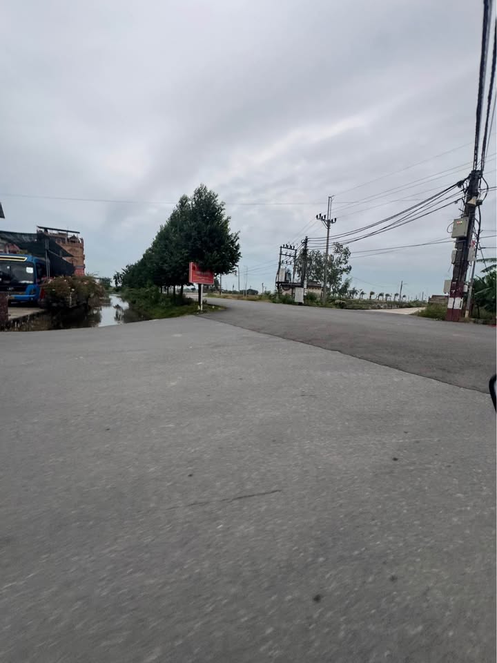 Đất nền An Bình, Thuận Thành 72m² giá 2 tỷ - Đầu tư sinh lời tiềm năng!